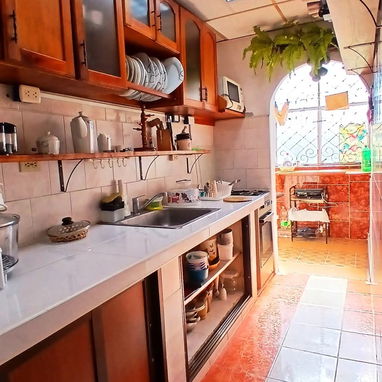 Apartamento 3er piso Rpto Modelo Regla - Img 123647715