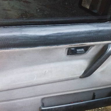 Carro BDobleB Gol MK2-GTI - 7/8