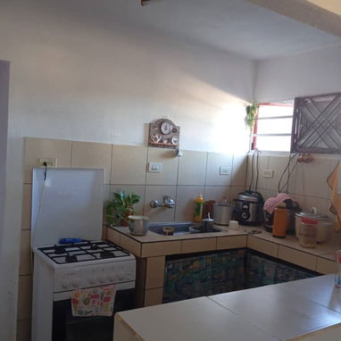 Venta de casa independiente - Img 123081564