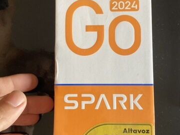 Tecno Spark Go 2024 - Img 67120573