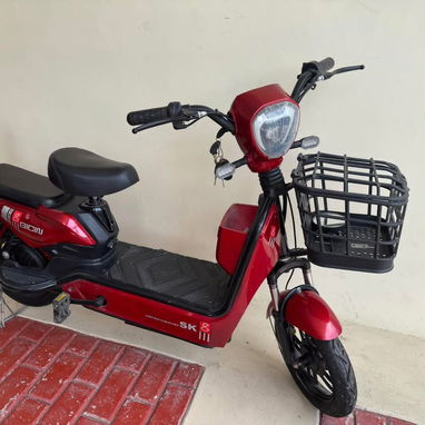 Patineta electrica SK - Img 123765894