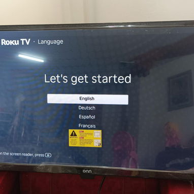 Smart TV 32 + Cajita Full HD - Img 116247153