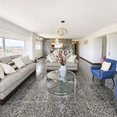 Apartamento de Lujo 230 m² | 3 Habitaciones con Baño Privado | Venta USD 275,000 | Alquiler USD 2,300 - 10/10