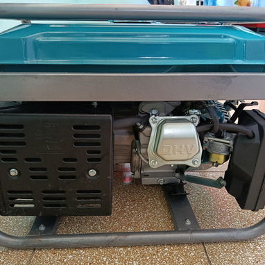 ⚡ Planta Eléctrica TOTAL 3000W | Ideal para Apagones y Negocios ⚡ - Img 123562041
