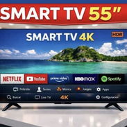 TV QLed 4k Ruden 55” - Img 57513794