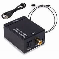 Adaptadores Comvertidores de audio - Img 96056930