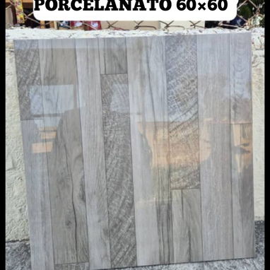 Porcelanato - 5/6