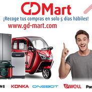 www.gd-mart.com, Excelentes Electrodomesticos en Cuba y a los mejores Precios !!! - Img 45232816