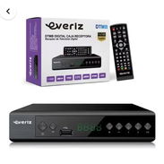 Cajita Digital EVERIZ 1080P Full HD - Trae USB - WiFi (Kinetica) - Img 56292942