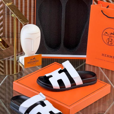 Sandalias Hermes. #36-37-38-39. Entrega gratis! Tienda Stylo Propio. - Img 127079288
