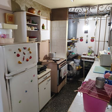 Apartamento Vedado - 8/9