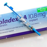 Zoladex 10.8 mg. Vacuna para tratamiento oncologico 350 usd. - Img 56952430