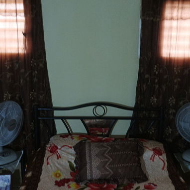 VENDO APARTAMENTO EN CAMPO FLORIDO - Img 127483276