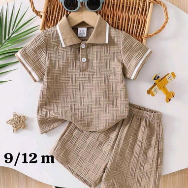 Ropa de niño talla 9/12 meses bebés - 2/10