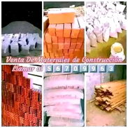 Venta de materiales de la construcción - Img 54000040