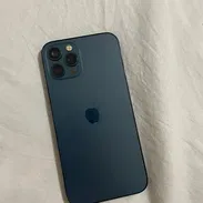 Venta de iohone 12 pro - Img 55576383