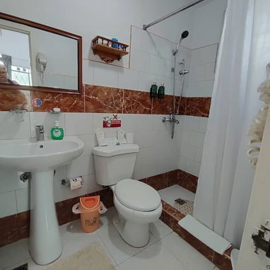 Renta por noche y mensual en Miramar luz 24 - Img 122286334