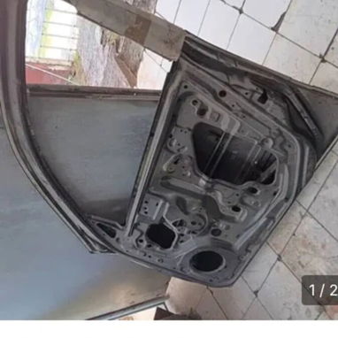 Piezas nuevas de Renault Scala - 3/6