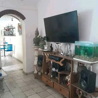 Vendo casa en Santo Suárez - 10/10