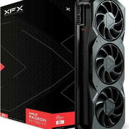 🎮 XFX AMD Radeon RX 7900 XT 20GB Gaming GPU 📦0km - Img 53446914