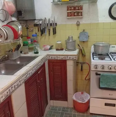 Apartamento capitalista a un paso de San Rafael y Belascoaín - Img 96185824
