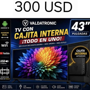 Televisores tv - 4/5