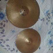 Platillos de Bateria - Img 56445952