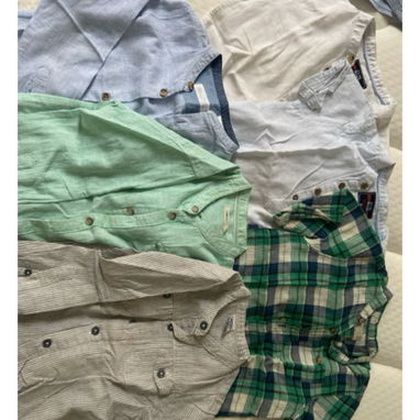 Ropa y calzado para niño 4, 5 y 6 años - Img 123679316