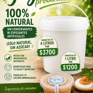 YOGURT PROBIÓTICO - Img 52924323
