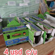 💰 ¡AHORRA EN REPARACIONES! 💰 📍 Consigue tu EPOXY PEGA TODO por solo 4 USD. Perfecto para reparaciones en tuberías - Img 56637402