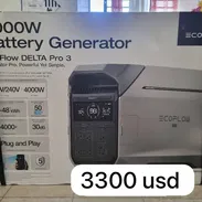 Ecoflow delta pro 3 - Img 56834017