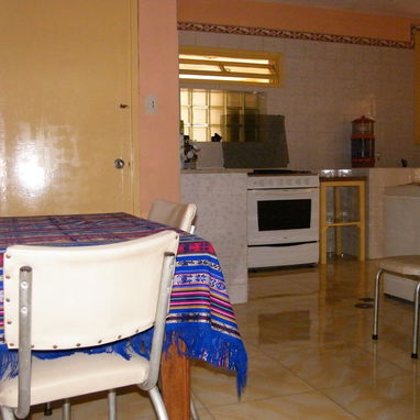 Renta Lineal Apartamento Nuevo Vedado, 2 habitaciones, para técnicos y estudiantes extranjeros, personal Embajadas ... - Img 125022709