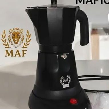 Cafetera electrica - 3/3