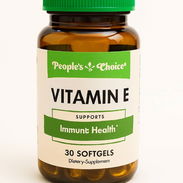 Vitamina E Protección que brilla - Img 51684005