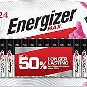 Pilas Energizer AAA - Img 55854954