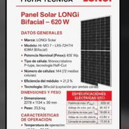 Panel solar - Img 57783149