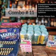 Combos de aseo y comida - Img 55273450