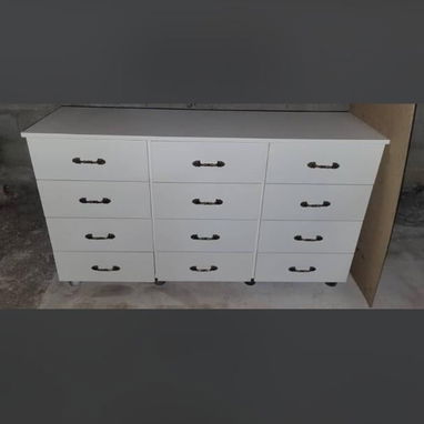 Hola si desea tener un buen konfort de calidad y garantías le ofrecemos varios muebles camas colchones Gavetero y mas - Img 123353929