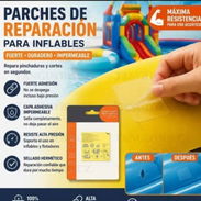 SE VENDEN PARCHES PARA PISCINAS 58482035 - Img 58136577