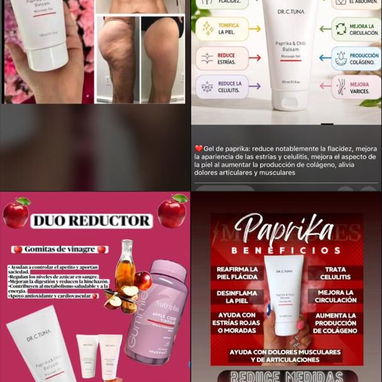Productos originales de Farmasi para su cuidado personal y bienestar - 8/10