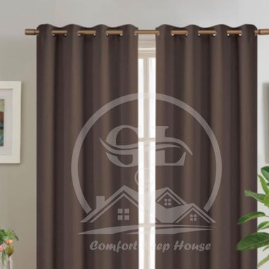 Cortinas tapa sol - 2/4