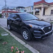 Hyundai Tucson 2019 - Img 58279439