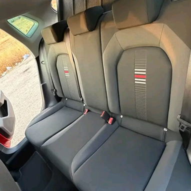 En Venta un Seat Ibiza - 6/9