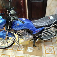 MOTO HAOJUE DM 150 CC - Img 52527929