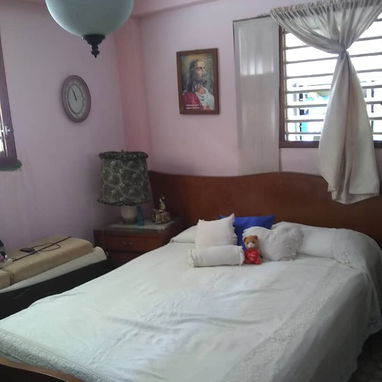 Ref#96. Ofertaaa lindo apto en Santos Suárez a la venta de dos cuartos y medio!!!! Con balcón a la calle!!! - 6/10