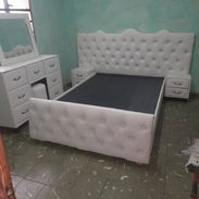 Juegos de cuartos capigineado en venta - Img 56939978
