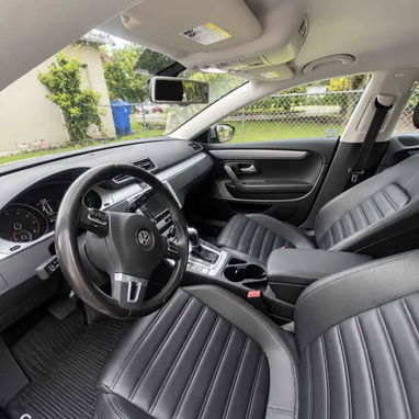 🚘 VOLKSWAGEN CC LUX PLUS 2016 – ELEGANCIA Y CONFORT 🔥 - 4/6