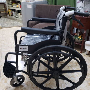 Sillones de ruedas para personas discapacitadas - Img 119717555