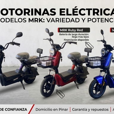 Electrodomésticos, transporte y energía - Img 125961918