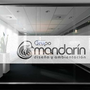 Identificadores✨Logotipos, tótem y pendones volumétricos. - Img 119004684